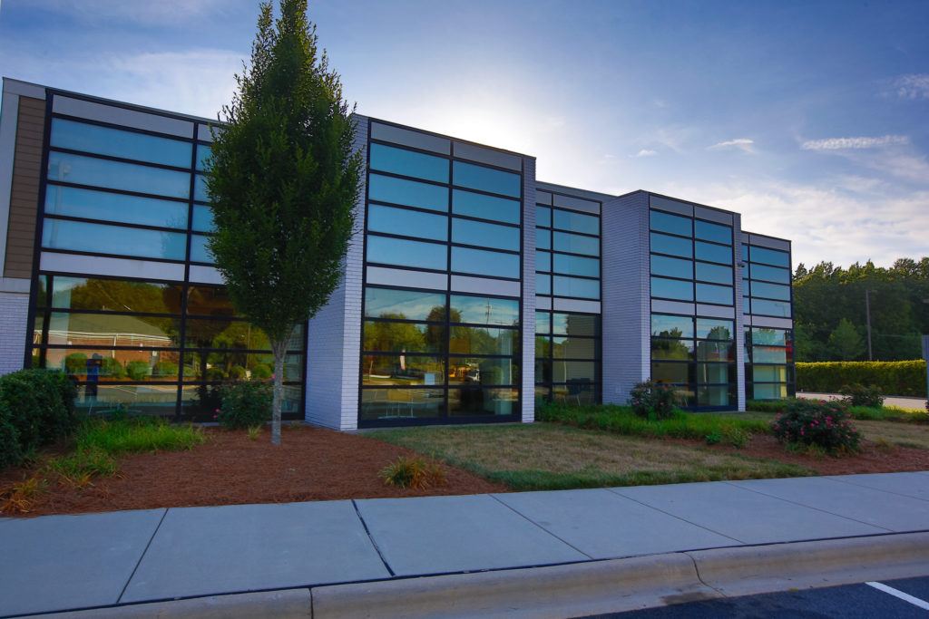 Hickory Grove Library