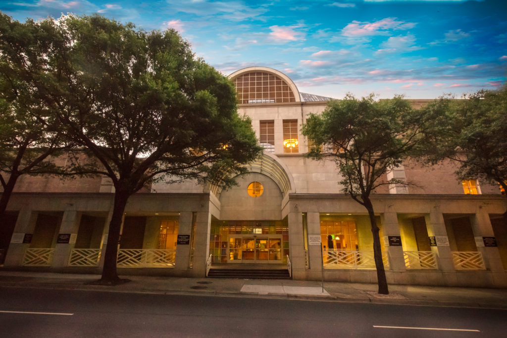 Main Library