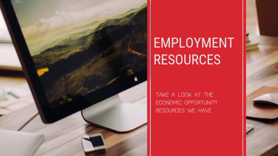 employment resources
