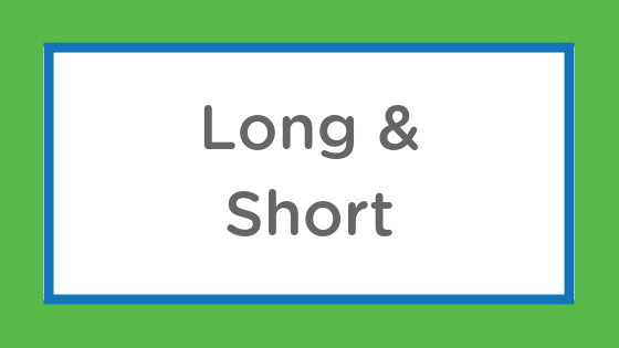 long short