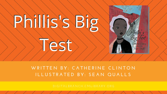 phillis's big test
