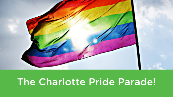 charlotte pride parade