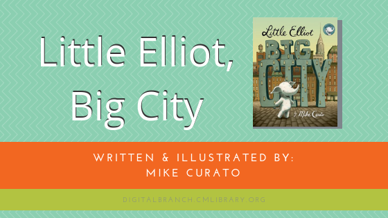 book-review_Little Elliot