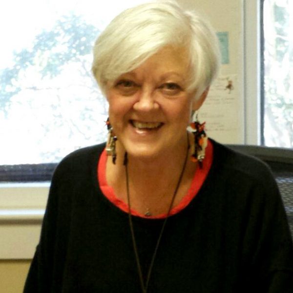 Susan Proctor