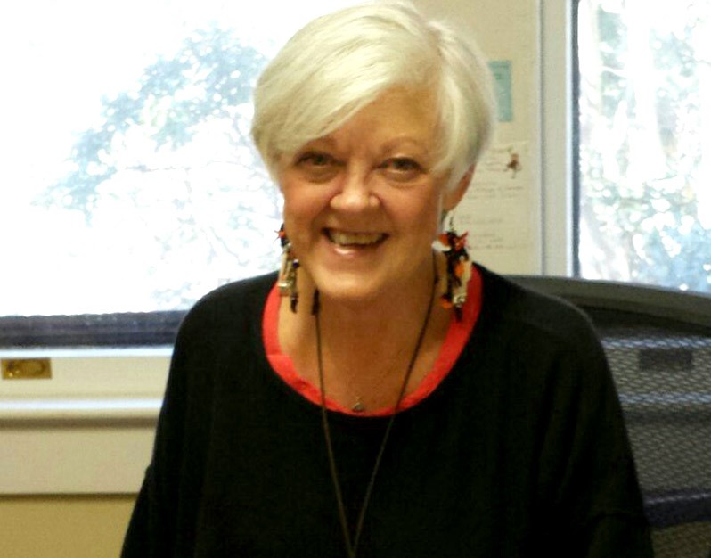 Susan Proctor