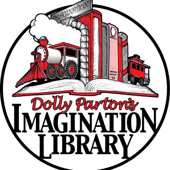 Dolly Parton's Imagination Library Logo