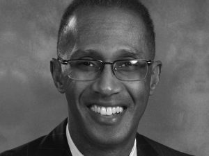 Claude Alexander, Jr.