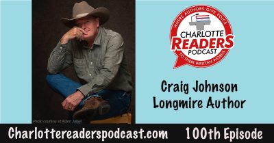 Craig Johnson