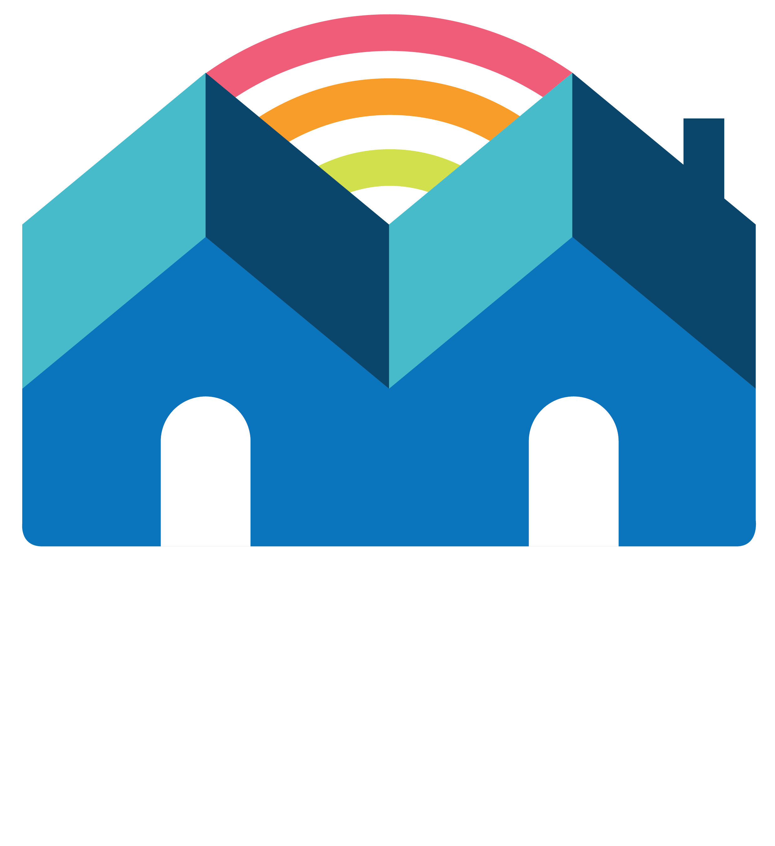 MeckTech Logo