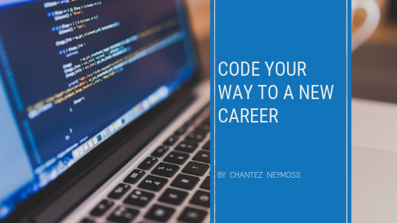 Code Your Way to a New Career